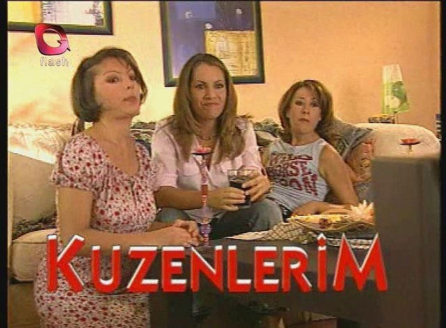 Türk televizyonlarının unutulmaz 60 dizisi