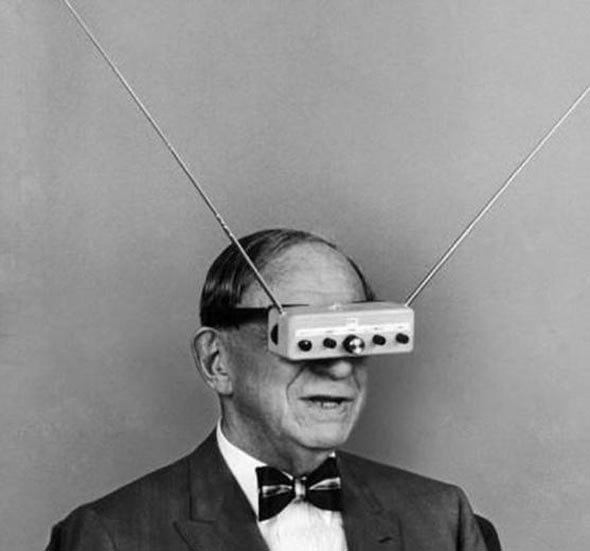 Gelmiş geçmiş en ilginç buluşlar