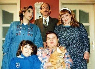 Türk televizyonlarının unutulmaz 60 dizisi