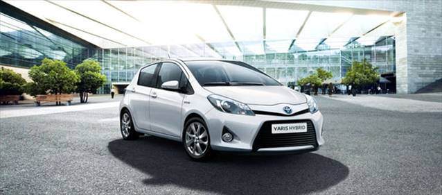 İşte en az yakıt tüketen araçlar