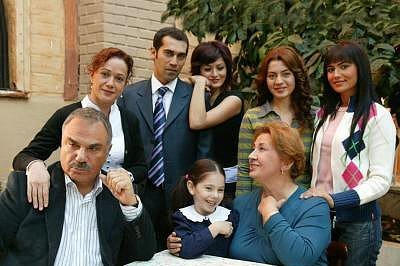 Türk televizyonlarının unutulmaz 60 dizisi