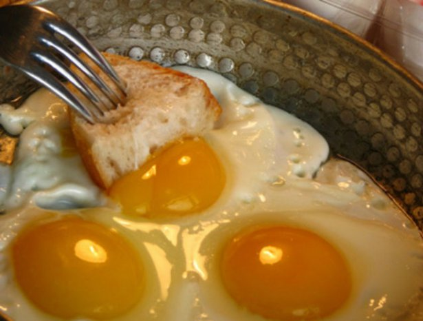 Dünyanın en sağlıklı 10 yiyeceği