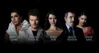 Türk televizyonlarının unutulmaz 60 dizisi