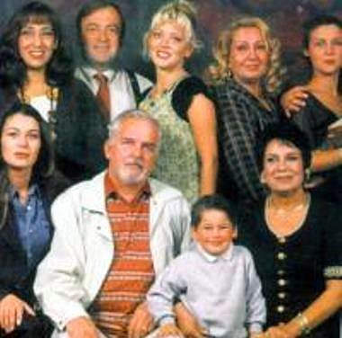 Türk televizyonlarının unutulmaz 60 dizisi