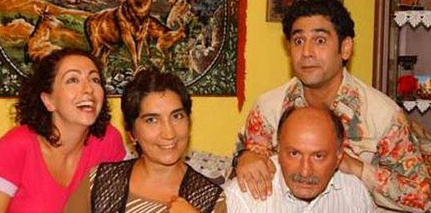 Türk televizyonlarının unutulmaz 60 dizisi