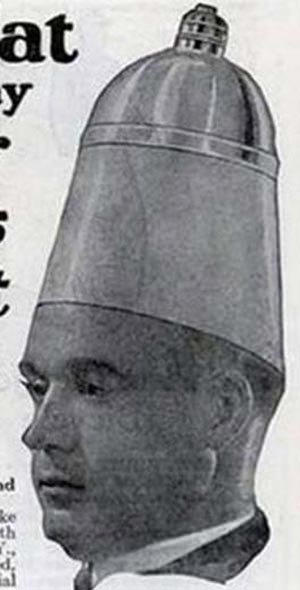 Gelmiş geçmiş en ilginç buluşlar