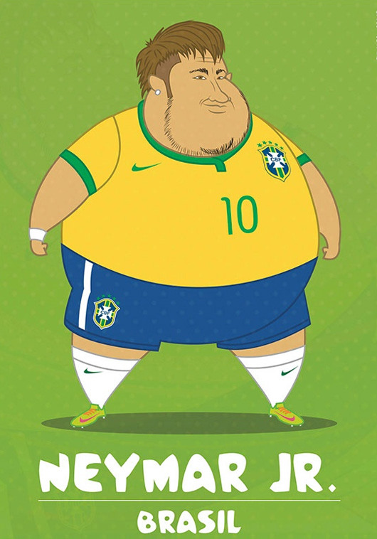 Dünya yıldızları bi dünya!