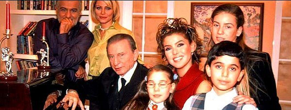 Türk televizyonlarının unutulmaz 60 dizisi