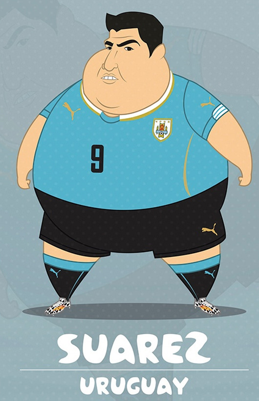 Dünya yıldızları bi dünya!