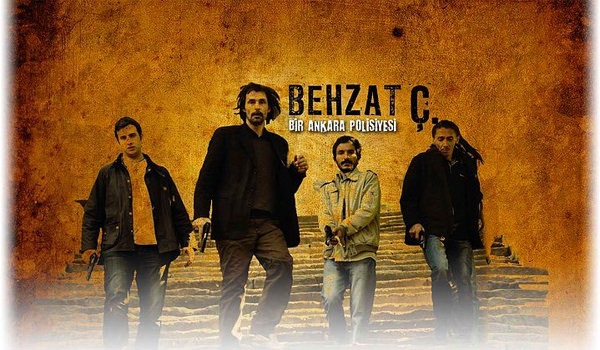 Türk televizyonlarının unutulmaz 60 dizisi