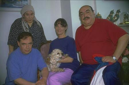 Türk televizyonlarının unutulmaz 60 dizisi