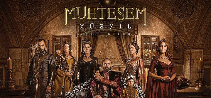 Türk televizyonlarının unutulmaz 60 dizisi