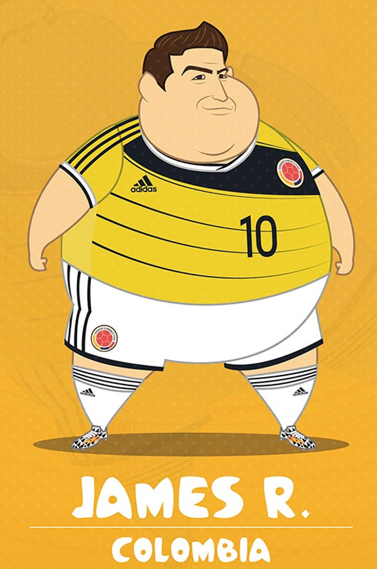 Dünya yıldızları bi dünya!