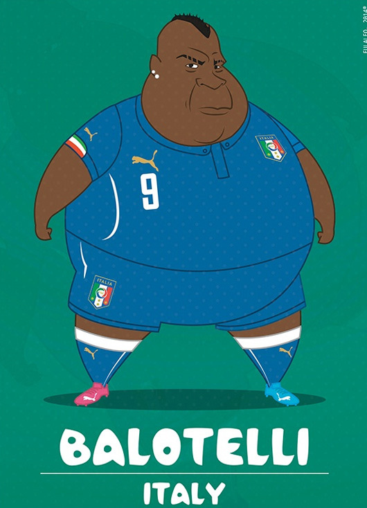 Dünya yıldızları bi dünya!