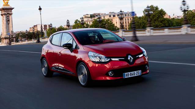 İşte en az yakıt tüketen araçlar