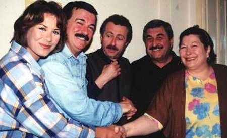 Türk televizyonlarının unutulmaz 60 dizisi