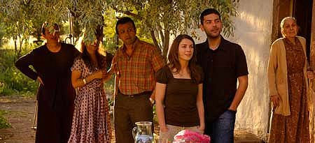 Türk televizyonlarının unutulmaz 60 dizisi