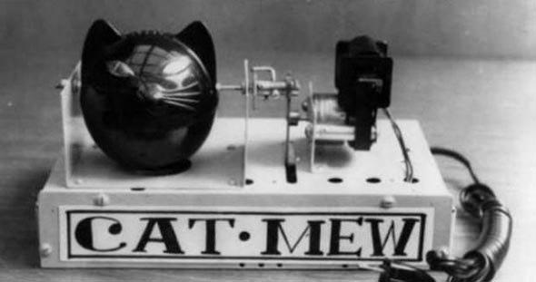 Gelmiş geçmiş en ilginç buluşlar