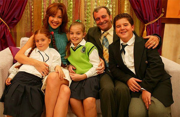 Türk televizyonlarının unutulmaz 60 dizisi