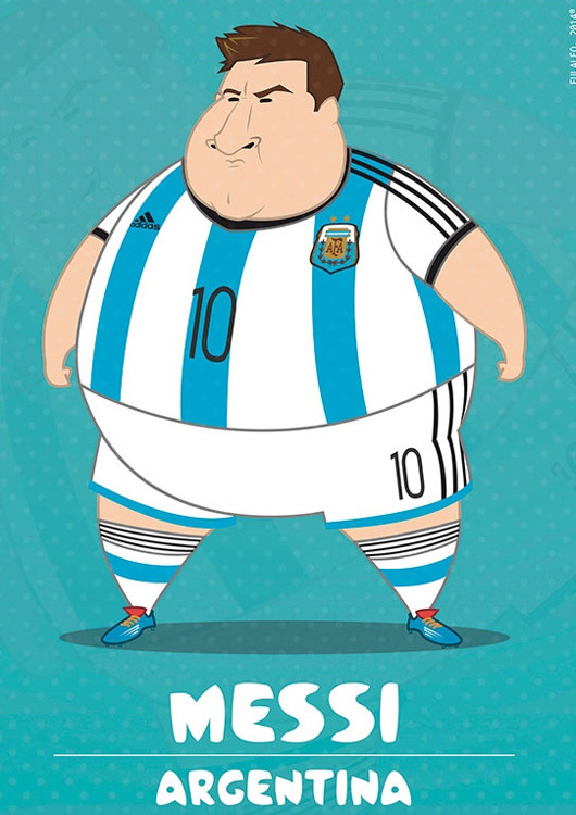 Dünya yıldızları bi dünya!