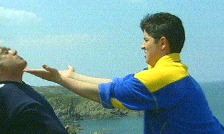 Türk televizyonlarının unutulmaz 60 dizisi