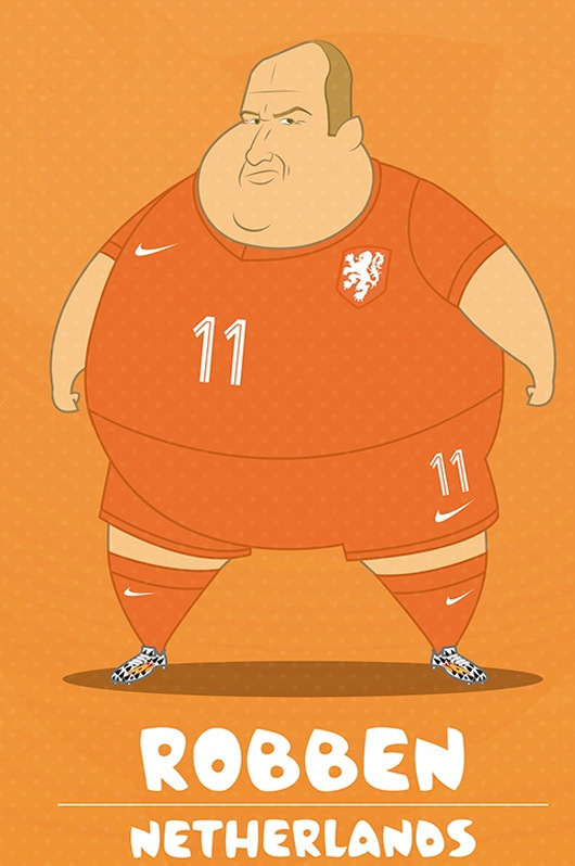 Dünya yıldızları bi dünya!