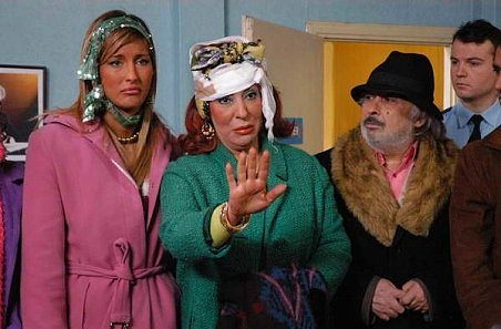 Türk televizyonlarının unutulmaz 60 dizisi