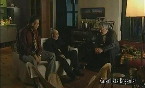 Türk televizyonlarının unutulmaz 60 dizisi