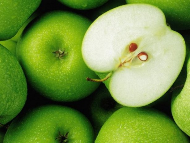 Dünyanın en sağlıklı 10 yiyeceği