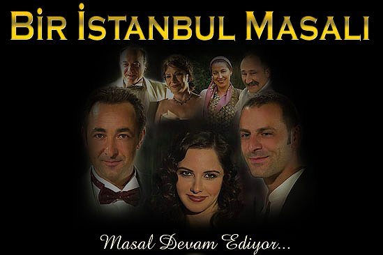 Türk televizyonlarının unutulmaz 60 dizisi