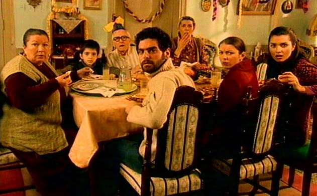 Türk televizyonlarının unutulmaz 60 dizisi