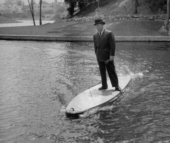 Gelmiş geçmiş en ilginç buluşlar