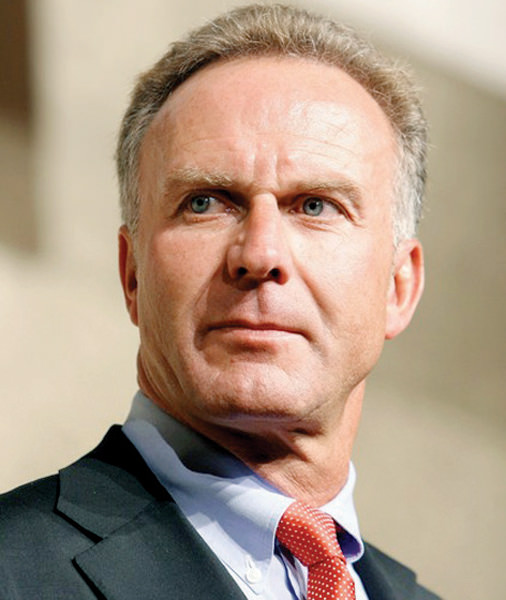 Breno'nun özgürlük şarkısı