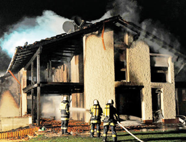 Breno'nun özgürlük şarkısı