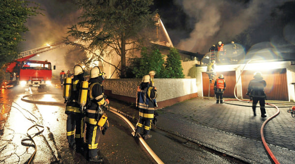 Breno'nun özgürlük şarkısı