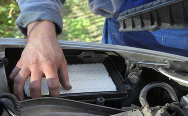 Bunları yapın arabanız az yaksın