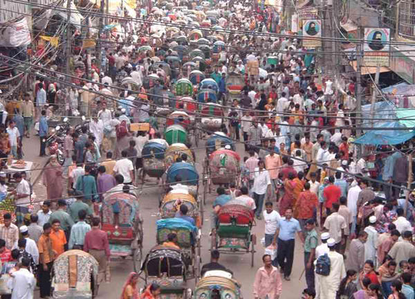 Bu şehirlerde 'Yaşanılmaz'