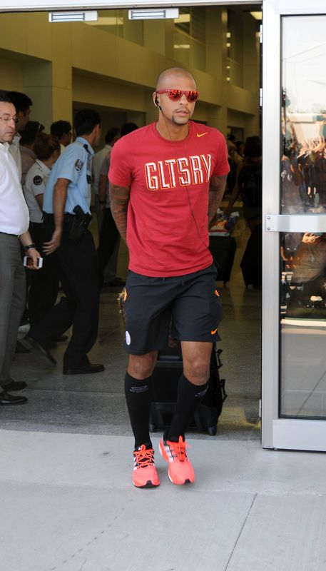 Fenerbahçe - Galatasaray süper kupa finali kadroları