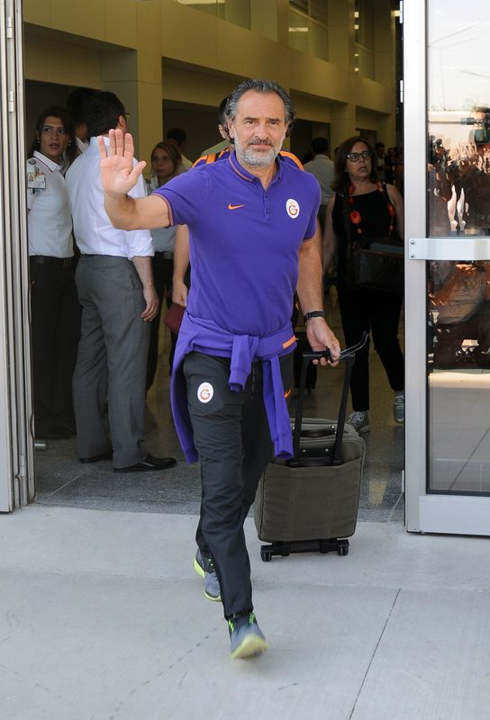 Fenerbahçe - Galatasaray süper kupa finali kadroları