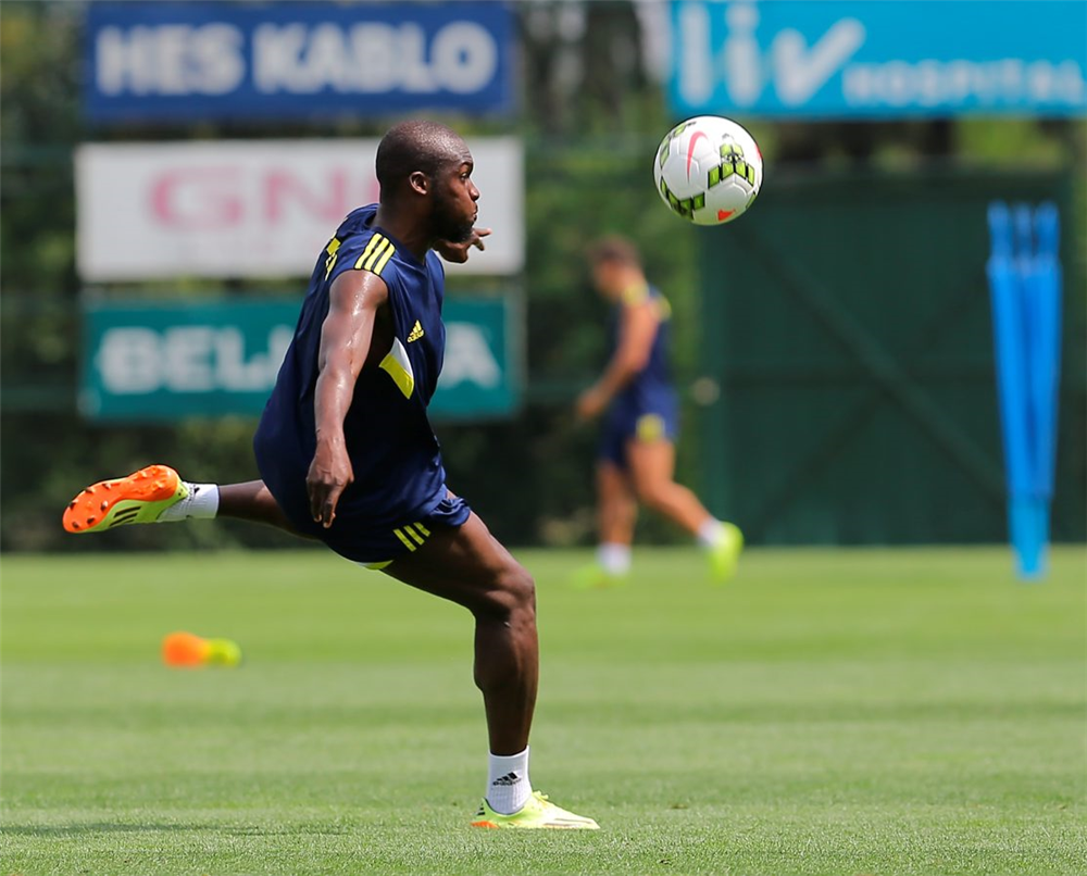 Fenerbahçe - Galatasaray süper kupa finali kadroları