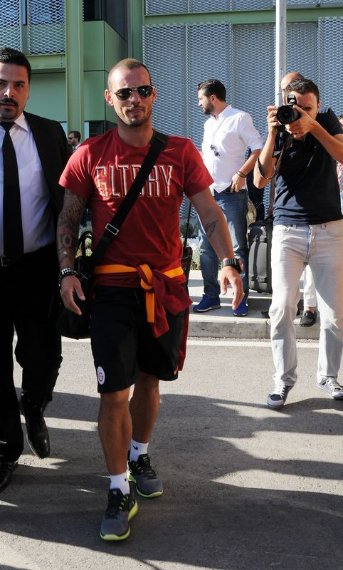 Fenerbahçe - Galatasaray süper kupa finali kadroları