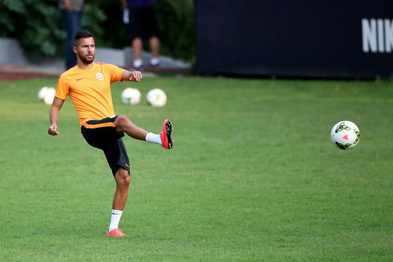 Fenerbahçe - Galatasaray süper kupa finali kadroları