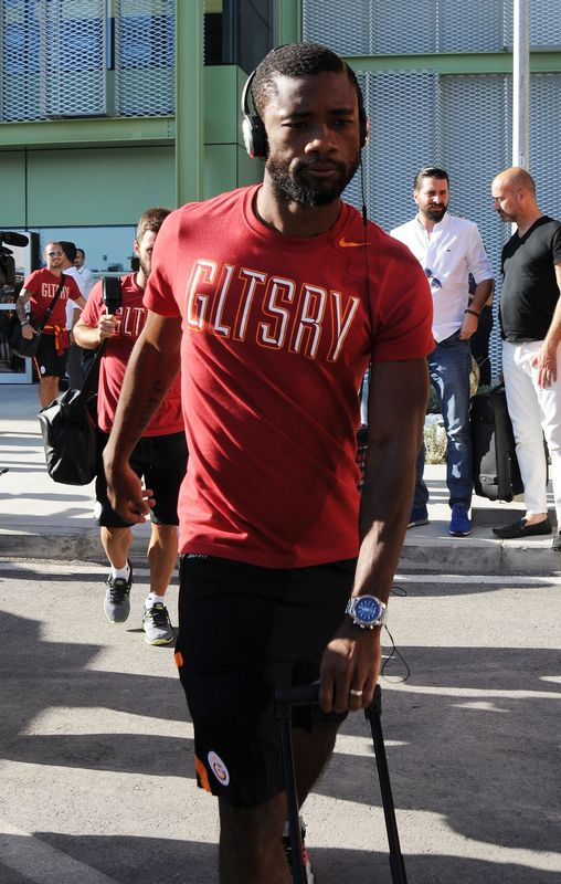 Fenerbahçe - Galatasaray süper kupa finali kadroları