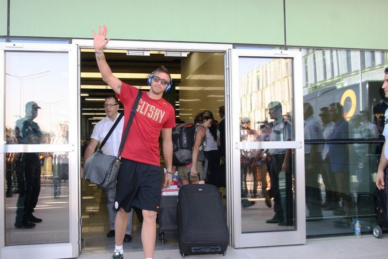 Fenerbahçe - Galatasaray süper kupa finali kadroları