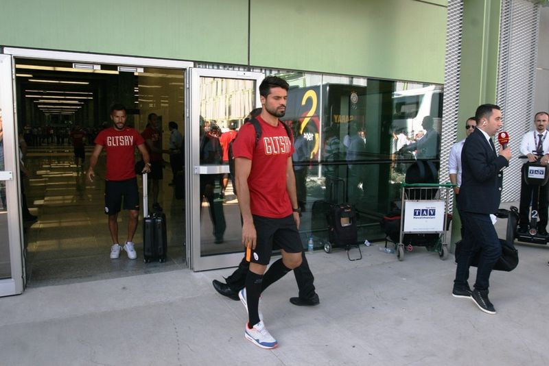 Fenerbahçe - Galatasaray süper kupa finali kadroları