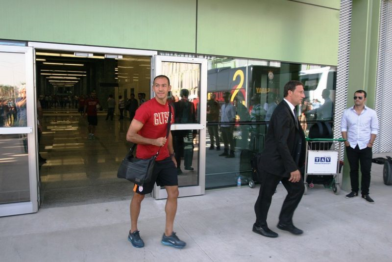 Fenerbahçe - Galatasaray süper kupa finali kadroları