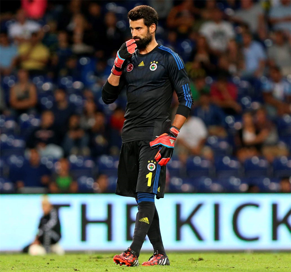 Fenerbahçe - Galatasaray süper kupa finali kadroları