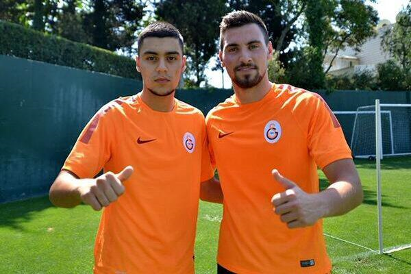 Fenerbahçe - Galatasaray süper kupa finali kadroları