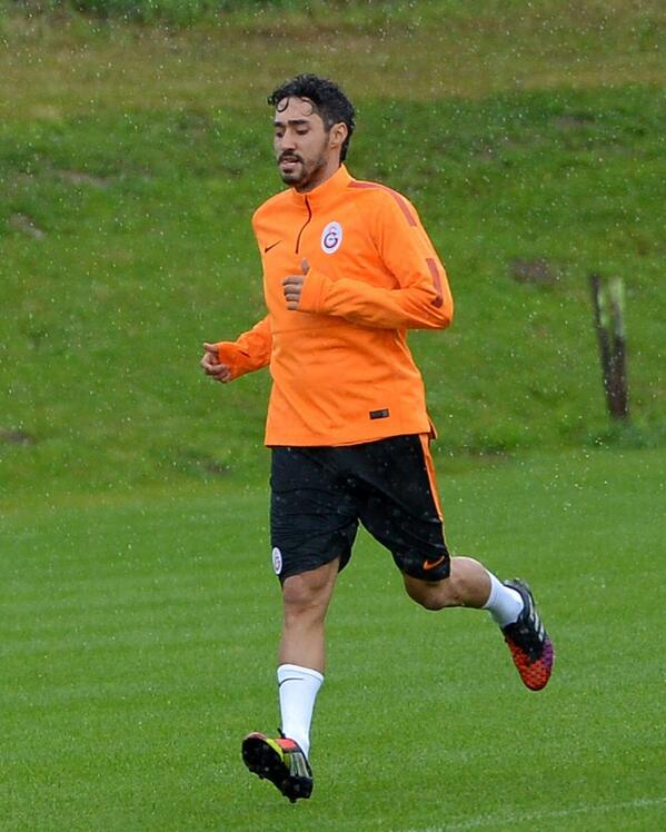 Fenerbahçe - Galatasaray süper kupa finali kadroları