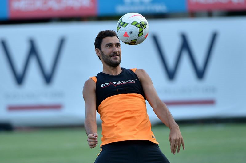 Fenerbahçe - Galatasaray süper kupa finali kadroları